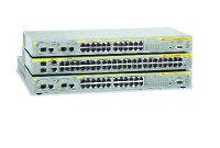 AT-8624T/2M V2-50 LAYER 3 SWITCH